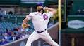 Surfer Sage Erickson, Cubs pitcher Daniel Norris in love after random Instagram encounter