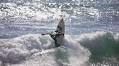 HOOKED ON A FEELING | Surfing phenom Sage Erickson has sought the rush of winning since she was 14