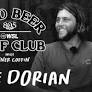 SHANE DORIAN - Momentum Generation days, Transitioning to surfing big waves, Considers Fiji strike mission | COLD BEER SURF CLUB