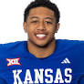 This transfer linebacker 'probably shined the most' during spring football