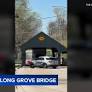 Long Grove bridge hit again; Robert Parker Coffin Bridge has been struck at least 70 times over past several years