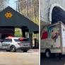 U-Haul truck gets stuck after becoming at least 73rd vehicle to hit historic bridge in Long Grove