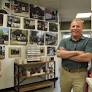 Candy crush: Long Grove chocolate shop doubles as museum to iconic bridge’s mishaps