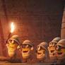 Minions & Monsters unwraps final trailer ahead of July release