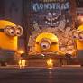 ‘Minions & Monsters’ Trailer: Minions Take Over Old Hollywood In Newest Prequel Installment Arriving July 1