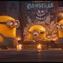 Do the monster mash with our guide to the cast of Minions 3, released 1 July at ODEON.