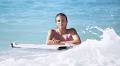 Zoe Benedetto On Balancing School, Surfing, and Her Hobbies