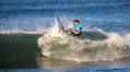 Palm City surfer Zoe Benedetto finishes second at World Junior Championships in California