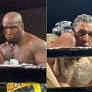 Dave Weinberg’s Extra Points: Heavyweight Boxers Take On Risk Saturday Night