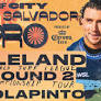 Watch: Al Cleland vs Griffin Colapinto | Surf City El Salvador Pro presented by Corona Cero 2026 - Round 2