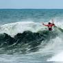 Board Dramas And Upsets Abound As Griffin & Filipe Lose Early