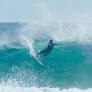 PUMPING SURF SETS THE STAGE FOR A RECORD DAY OF COMPETITION AT THE WESTERN AUSTRALIAN MARGARET RIVER PRO