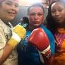 Building the Ultimate Women’s Boxing Program: The Bonds That Built Champions