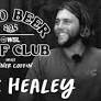 MARK HEALEY - Gnarliest wipeout, overcoming big wave fear, North Shore grom stories + life as a modern waterman | COLD BEER SURF CLUB