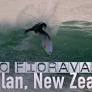 RAW SURF – Leonardo Fioravanti – Raglan, New Zealand