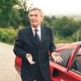 Leonardo Fioravanti on Ferrari’s mid-engined revolution