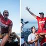 El Salvador Pro: Carissa Moore Goes Back-to-Back, Leo Fioravanti Finally Gets His CT Win
