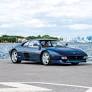 1993 Ferrari 348 Serie Speciale tb