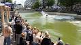 Red Bull Pool Clash: Surfing's favourite freshwater series goes global