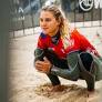 Molly Picklum Doubles Down on Disappointment in New Olympic Qualification System