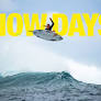 Watch Red Bull’s ‘Now Days’: A 2026 Film Of The Year Nominee