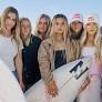 Watch: Women’s Surfing Hits Warp Speed in Red Bull’s ‘Now Days’