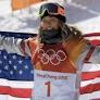 Chloe Kim Tops Yago Dora, Molly Picklum for Laureus Action Sportsperson of the Year