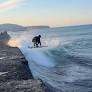 ‘Nobody Has Surfed This Wave’: Dylan Graves and Blair Conklin Tackle a Bizarre Japanese Jetty Wedge (Video)