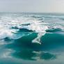 Terrifying Never Before Surfed Tidal Wave Conquered in Remote Australia (Video)