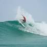 Jordy Smith Pulled Out of El Salvador; Matt McGillivray Will Replace Him