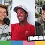 Jordy Smith & Dane Reynolds Revisit Their Media-Manufactured Rivalry | StabMic Ep. 13