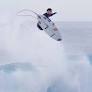 Jordy Smith Reunited With One of the ‘Best Ramps in the World’ on Reunion Island
