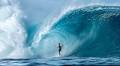 Big Wave Surfers’ Fund Awards Financial Support for Teahupoo Mega-Swell
