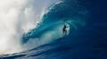 ‘The Wave I Was Dreaming of for So Many Years, and I Finally Got It’: Watch Matahi Drollet Defy the Odds at Teauhpo’o