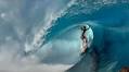Matahi Drollet Surfed Possibly ‘The Best Wave Ever Paddled at Teahupo’o’