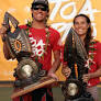 Moana Jones Wong and Jackson Bunch Win Inaugural 2026 TOA Pro Punaauia
