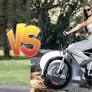 Blood Feud: Onewheel declares surfers who ride e-bikes are “kookiest people on the planet”