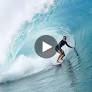 Watch: First Stop Teahupoo