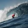 Daily Coverage - TOA Pro Punaauia: More Pumping Swell Sets Up Massive Finals Day