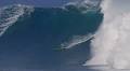 Eddie Champion Luke Shepardson Deserves Another Award for Surfing This Waimea Bay Gem