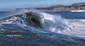 Tucker Wooding’s “Hello Winter” Mavericks Opening Season Swell ~ November 12th, 2024