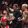 The UFC BMF Belt: MMA’s Most Random Title