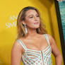 Blake Lively Hits the Gym in the Most Unexpected Outfit in Sentimental Throwback Photo