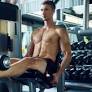 The Best 13 Leg Exercises for Monster Legs