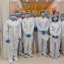 UCLA joins semiconductor workforce consortium to expand hands-on microelectronics training