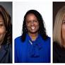 Welcome New Executive Vice Presidents of Student Learning & Success