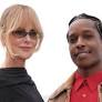 Celebrities Front Row at Chanel Cruise 2027: Nicole Kidman, A$AP Rocky and More