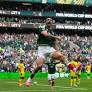 Mexico triumph as protests shadow World Cup opener