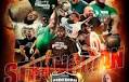 Siberian Power Show Athletes & Events