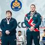Young weightlifter dreams of world record